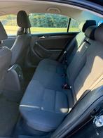 Volkswagen Jetta 1.2TSI 77KW H6 2013 Zwart, Auto's, Volkswagen, Voorwielaandrijving, 4 cilinders, Zwart, Origineel Nederlands