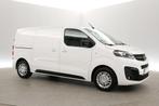 Opel Vivaro 2.0 D L2H1 | 180PK | Automaat | Airco | Cruise |, Auto's, Bestelauto's, Gebruikt, Euro 6, 4 cilinders, Wit