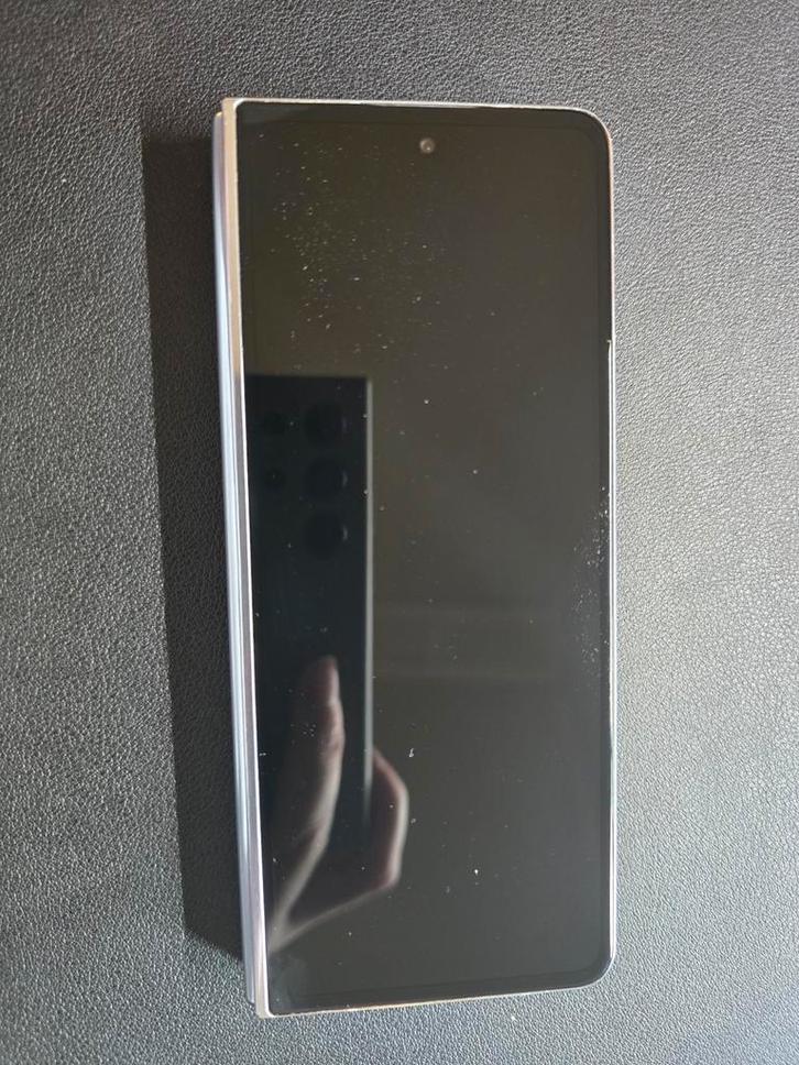 Samsung Galaxy Z Fold 5 - Zo goed als nieuw!, Telecommunicatie, Mobiele telefoons | Overige merken, Ophalen of Verzenden