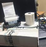 Printer voor taxi bord bct, Ophalen of Verzenden