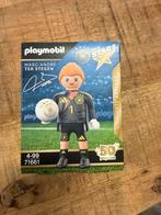 Partij Playmobil poppetjes voetballers van duitsland, Ophalen of Verzenden, Nieuw