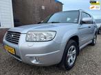 Subaru Forester 2.0 X Comfort Pack AUTOMAAT Cruise Airco Tre, Auto's, Subaru, 1380 kg, Gebruikt, 4 cilinders, Forester