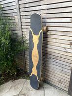 longboard NKX, Sport en Fitness, Ophalen, Zo goed als nieuw, Skateboard, Longboard