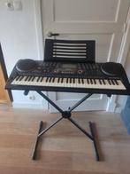 Keyboard Casio CTK 631 inclusief standaard, Muziek en Instrumenten, Ophalen, Gebruikt, 61 toetsen, Casio