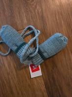 Gratis,  alleen afhalen,  baby wanten met koord., Ophalen