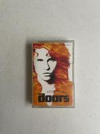 The Doors - Music from the original motion picture, Verzenden, 1 bandje, Zo goed als nieuw, Origineel