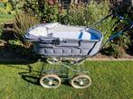 Vintage kinderwagen emmaljunga, Kinderen en Baby's, Kinderwagens en Combinaties, Ophalen, Zo goed als nieuw, Overige merken