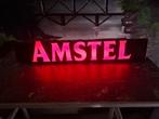 amstel lichtbak, Ophalen, Zo goed als nieuw, Lichtbak of (neon) lamp
