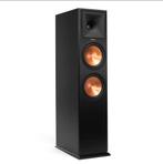 Klipsch Speaker Set – RP-280F, RP-260F, RP-250C (5 stuks), Audio, Tv en Foto, Luidsprekers, Ophalen, Gebruikt, 120 watt of meer