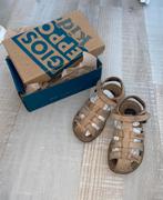 Schatige en praktische zomerse sandalen in maat 29, Jongen of Meisje, Schoenen, Ophalen of Verzenden, Gioseppo kind