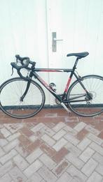Target Racing racefiets, Fietsen en Brommers, Fietsen | Heren | Herenfietsen, Gebruikt, Versnellingen, 49 tot 53 cm, Ophalen