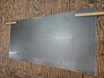 Geperforeerde stalen plaat, Doe-het-zelf en Verbouw, Platen en Panelen, Ophalen, Zo goed als nieuw
