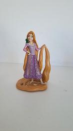 Rapunzel Disney figuur, Ophalen of Verzenden, Zo goed als nieuw