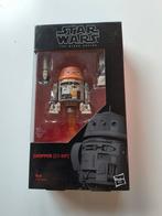 Star Wars black series - Chopper (C1-10P), Ophalen of Verzenden, Nieuw, Actiefiguurtje