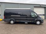 Peugeot Boxer Camper 5 zitplaatsen (bj 2017), Overige merken, Buscamper of Camperbus, Overige brandstoffen, Tot en met 2