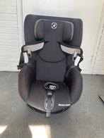 Maxi Cosi Axiss autostoeltje Authentic Black (draaibaar), Kinderen en Baby's, Autostoeltjes, Ophalen, Autogordel, 9 t/m 18 kg