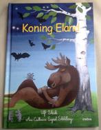 Koning Eland Ulf Stark Ann-Catherine Sigrid Stahlberg, Verzenden, Gelezen, Ulf Stark