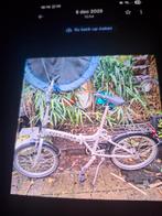 CITYSTAR vouwfiets - 3 versnellingen, Fietsen en Brommers, Ophalen