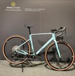 Cube Nuroad C62 One H L/58 12V, Overige merken, 57 cm of meer, Nieuw, Ophalen of Verzenden