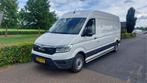 MAN TGE 35 2.0 Lang L4 Super Hoog AIRCO/NAVI/DSG BJ 2022, Stof, Euro 6, 4 cilinders, MAN