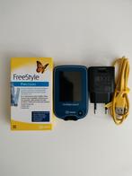 FreeStyle Libre 2 Reader en 50 strepen, Diversen, Verpleegmiddelen, Ophalen of Verzenden