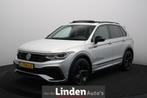 Volkswagen Tiguan 1.5 TSI 3X R-Line Black Style 150PK | Virt, 1441 kg, 4 cilinders, Bedrijf, SUV of Terreinwagen