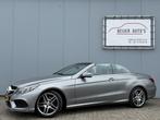 Mercedes-Benz E-Klasse Cabrio 200 Prestige AMG/Camera/Stoelv, Auto's, Achterwielaandrijving, 4 cilinders, Cabriolet, 4 stoelen