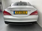 Mercedes-Benz CLA-klasse 250 Edition 1 # AMG # Pano # Leder, CLA, 1380 kg, Euro 6, 4 cilinders