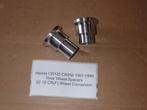 Honda CR125 98-99 CR250 97-99 Achterwiel 2002+ ombouw, Ophalen of Verzenden