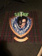Elvis Costello spike, Ophalen of Verzenden, Zo goed als nieuw, 12 inch