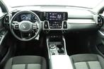 Kia Sorento 1.6 T-GDI Hybrid 2WD 5p. Trehaak CARPLAY CAMERA, Auto's, Kia, 1716 kg, Stof, Gebruikt, 4 cilinders