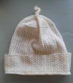vintage baby mutsje 30er jaren, Ophalen of Verzenden, Persoonlijke verzorging