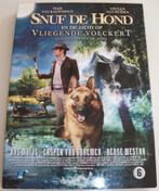 Dvd *** SNUF DE HOND 2 ***, Cd's en Dvd's, Avontuur, Ophalen of Verzenden, Zo goed als nieuw, Vanaf 6 jaar