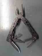 Gerber multitool zgan, Ophalen of Verzenden, Zo goed als nieuw, Gerber, Nvt