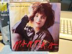 Markita - I feel the earth move (a3), Ophalen of Verzenden