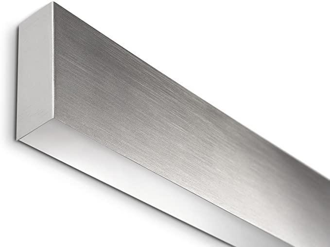 Nieuwe wandlamp Philips 34617/48/16 van € 125,-  nu € 35,-!, Huis en Inrichting, Lampen | Wandlampen, Nieuw, Metaal, Ophalen of Verzenden