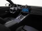 DS 9 E-Tense RIVOLI+ | Panoramadak | Leder | Night Vision |, Auto's, DS, 12 maanden, Euro 6, 4 cilinders, Blauw
