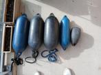 zeilen / Fenders, Watersport en Boten, Zeilen en Zeiltoebehoren, Ophalen of Verzenden, Zo goed als nieuw, Toebehoren, 30 tot 60 m²