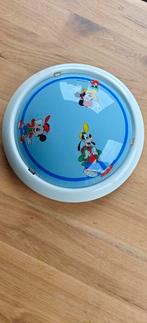 Disney Plafondlamp Kinderkamer, Minder dan 90 cm, Minder dan 75 cm, Ophalen of Verzenden, Zo goed als nieuw