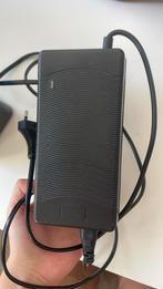 Fatbike oplader voor AMS KNAAP, Fietsen en Brommers, Ophalen of Verzenden, Gebruikt