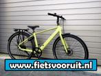 Tenways CGO600 PRO 46cm Scholierenfiets jongens e-bike GATES, 47 tot 51 cm, Ophalen of Verzenden, Zo goed als nieuw, Overige merken