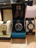 Herenhorloges nieuw,Roberto Vecci, Armani,Slazenger, Sieraden, Tassen en Uiterlijk, Horloges | Heren, Ophalen of Verzenden, Nieuw