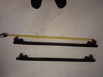 Dagers, Auto diversen, Dakdragers, Ophalen, Zo goed als nieuw