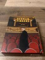 Herman Finkers tot nu toe 7 dvd box, Cd's en Dvd's, Dvd's | Cabaret en Sketches, Alle leeftijden, Ophalen of Verzenden, Zo goed als nieuw