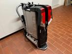 Thule EasyFold XT 932 fietsendrager + hoes, Auto diversen, Fietsendragers, Ophalen, Zo goed als nieuw, Brede banden, 2 fietsen