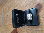Zilveren harley davidson ring nieuw, Sieraden, Tassen en Uiterlijk, Ringen, 18 tot 19, Nieuw, Ophalen of Verzenden, Dame of Heer