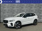 Volvo XC60 2.0 T6 Plug-in hybrid AWD Plus Dark | Long Range, Auto's, Volvo, Automaat, 12 maanden, Gebruikt, Euro 6