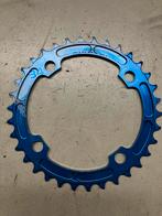 Kettingblad 12 speed Sixpack 34t 104 BCD, Ophalen of Verzenden, Nieuw, Mountainbike, Crankstel of Pedalen