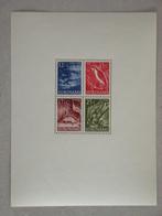 BL  Suriname blok 308, Postzegels en Munten, Postzegels | Suriname, Verzenden, Postfris