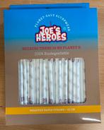 Partij Papieren rietjes 21cm, Ophalen, Nieuw, Babijhandel@gmail.com, Helmond